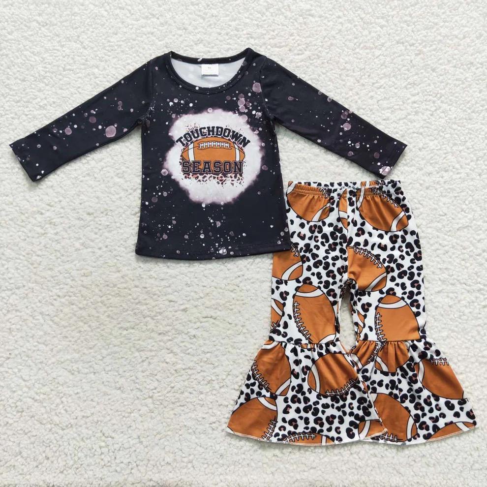Touch Down Football Outfit
