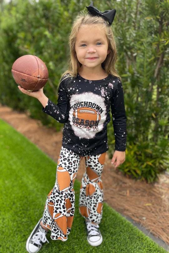 Touch Down Football Outfit
