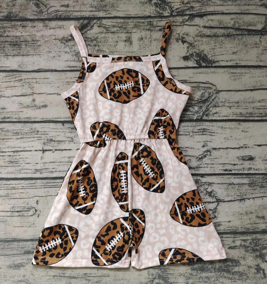 Football Romper
