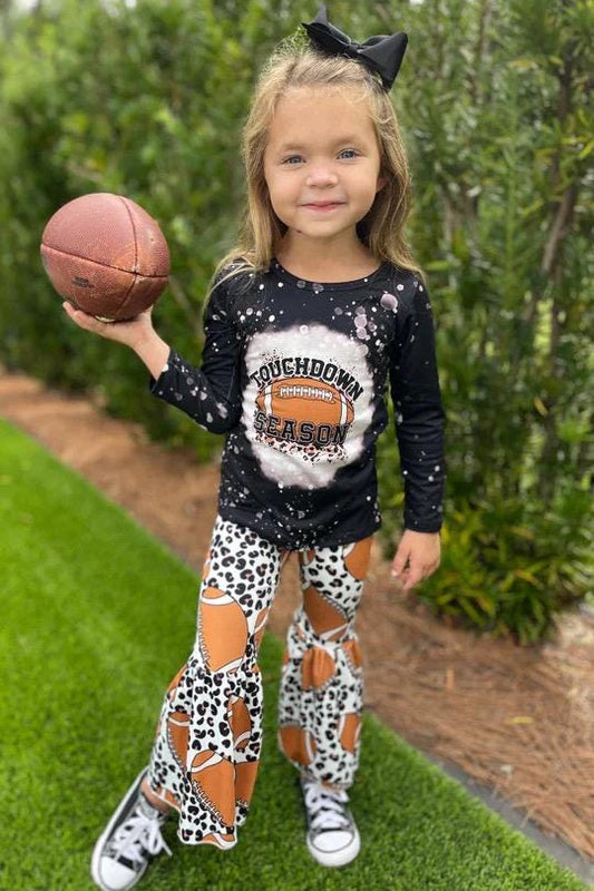 Touch Down Football Outfit