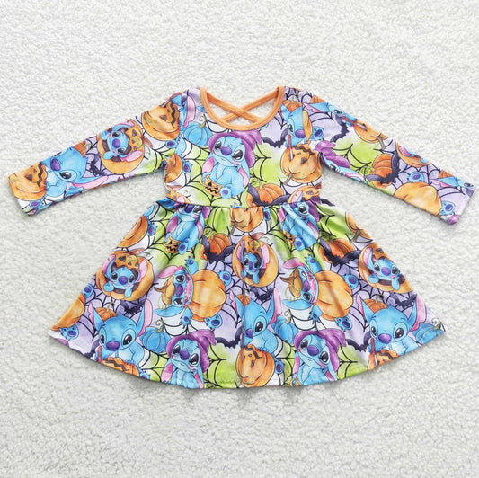 Lilo & Stitch Halloween Dress
